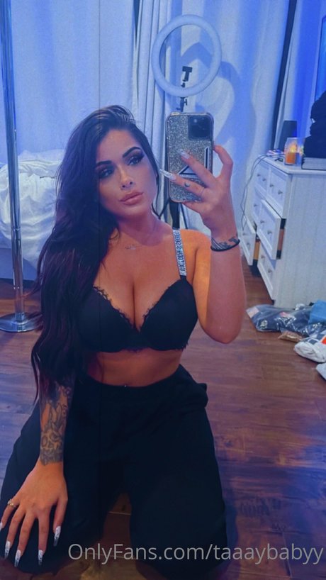 Taylor Stewart