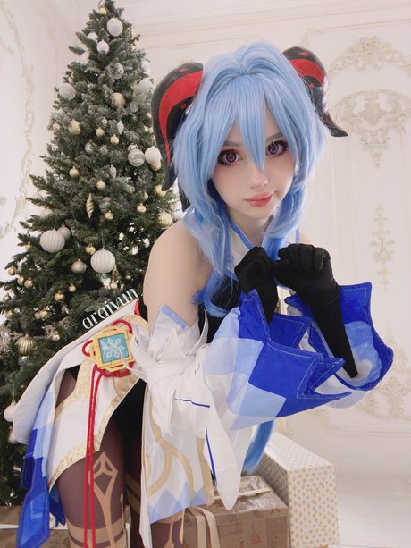 Alice Marshmellow