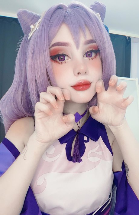 Alice Marshmellow