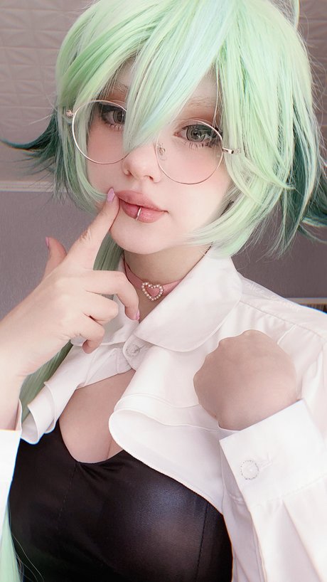 Alice Marshmellow