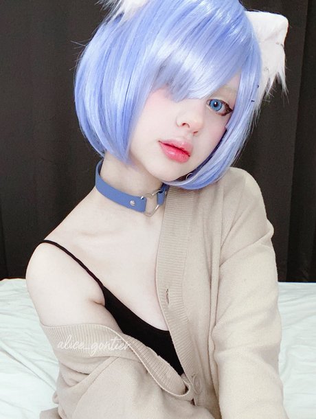 Alice Marshmellow