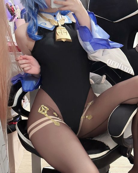 Alice Marshmellow