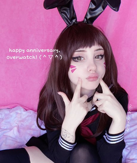 Alice Marshmellow