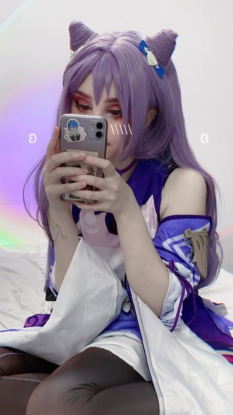 Alice Marshmellow