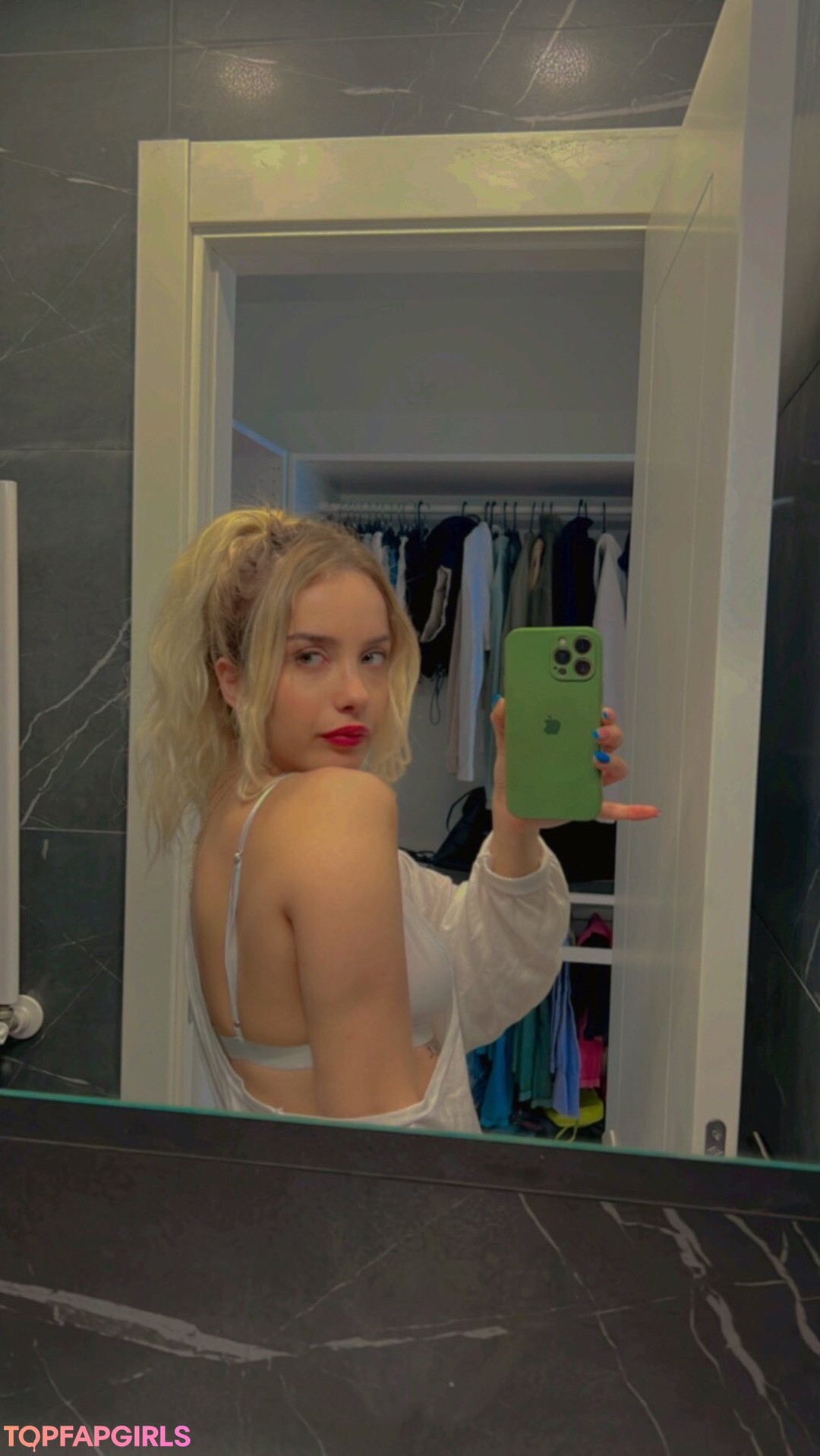 Foto desnuda filtrada de OnlyFans de Gizem Bagdacicek #143 Foto desnuda filtrada de OnlyFans de Gizem Bagdacicek #143