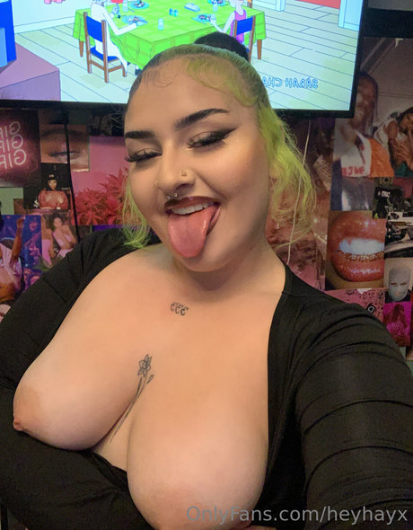 Hayley G