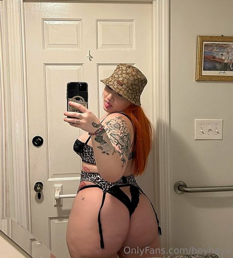 Hayley G