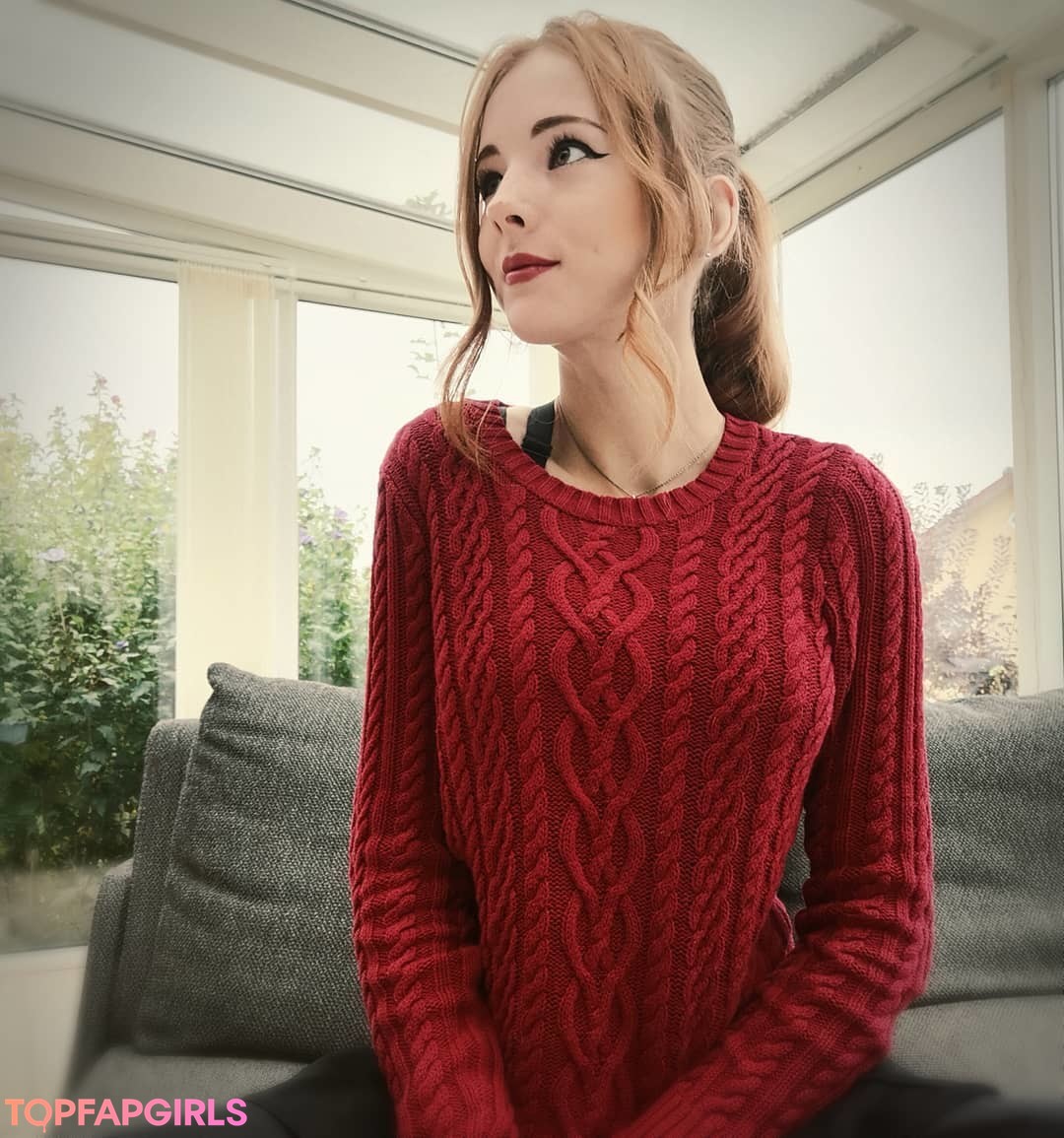 Foto desnuda filtrada de OnlyFans de Nekuma #22