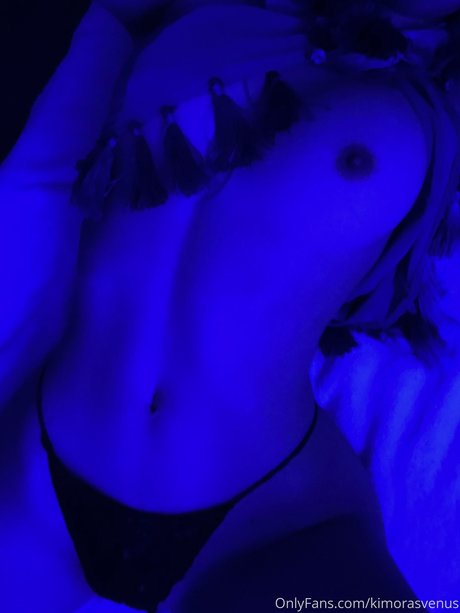 Foto desnuda filtrada de OnlyFans de Ohkimora