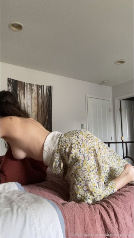 Her Passion