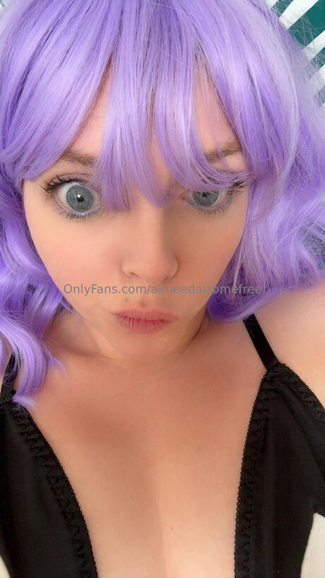 Aimeedaizomefree