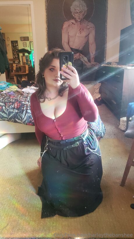 Harleythebanshee