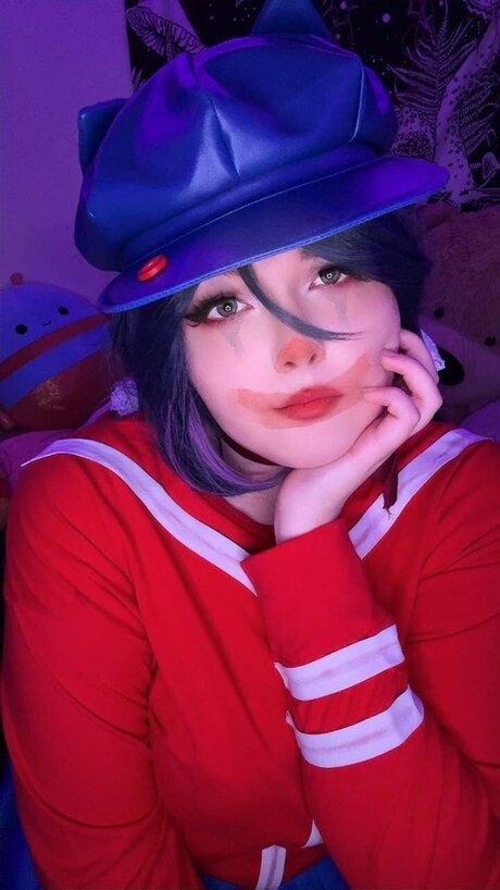 Foto desnuda filtrada de OnlyFans de Pubbytae