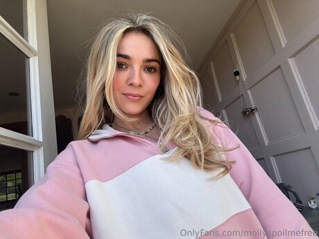 Mollyspoilmefree