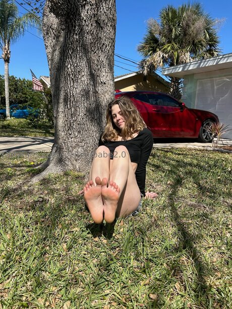Kristinababe2 0