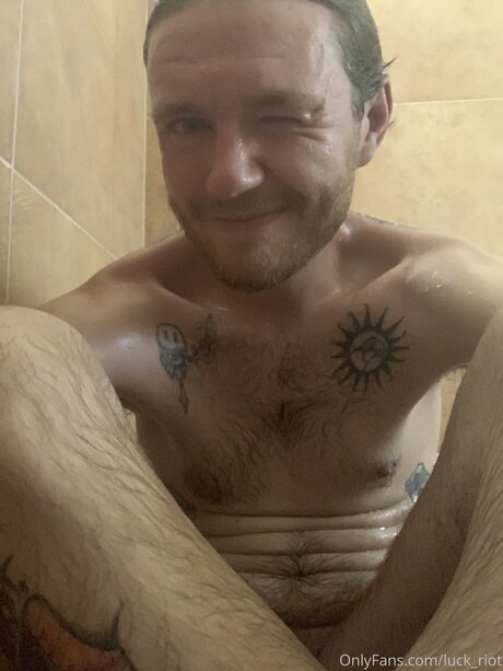 Utah Johnny