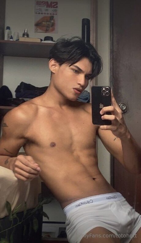 Totohott