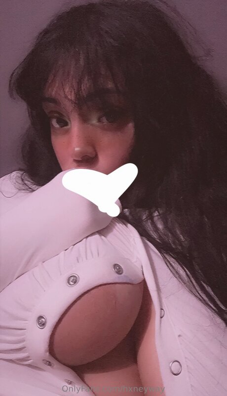 Hxneyway
