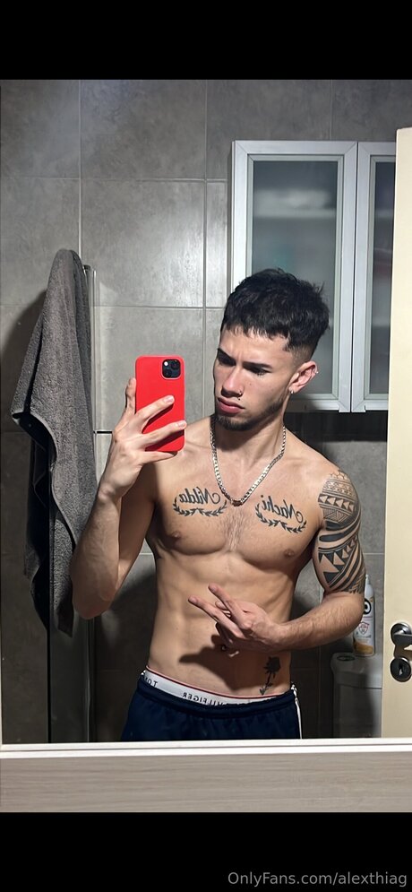 Alexthiag
