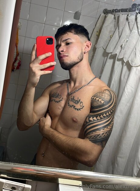 Alexthiag