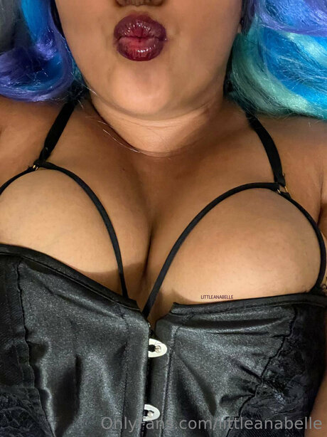 Littleanabelle