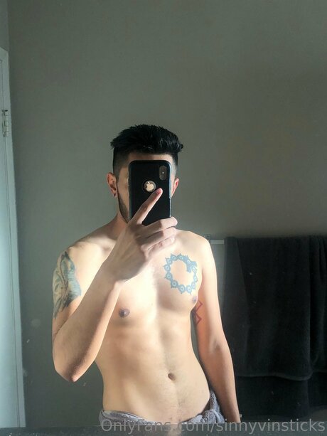 Sinnyvince