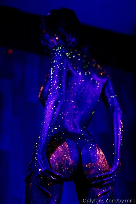 Foto desnuda filtrada de OnlyFans de By Milo