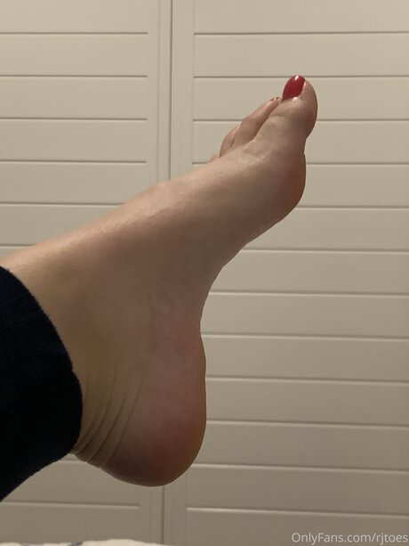 Rjtoes