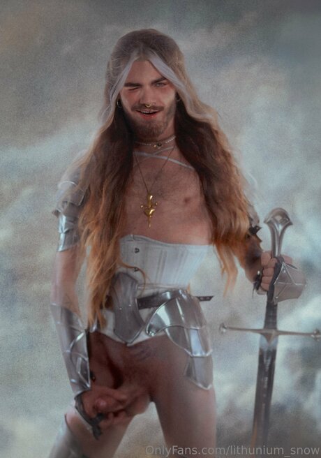 Lithwolfe