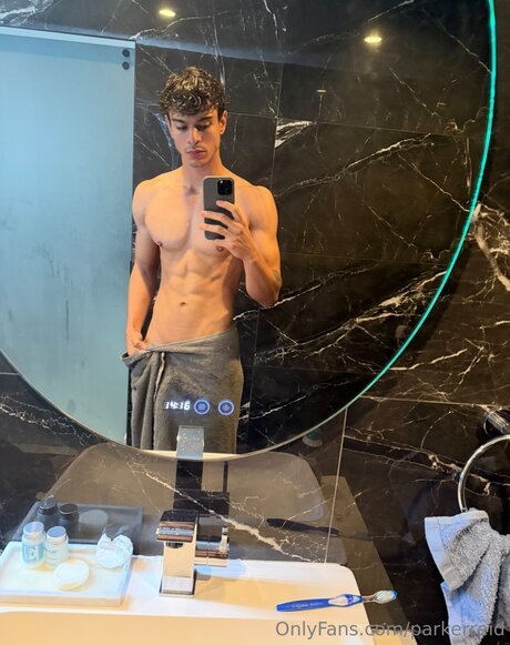 Parkerreid