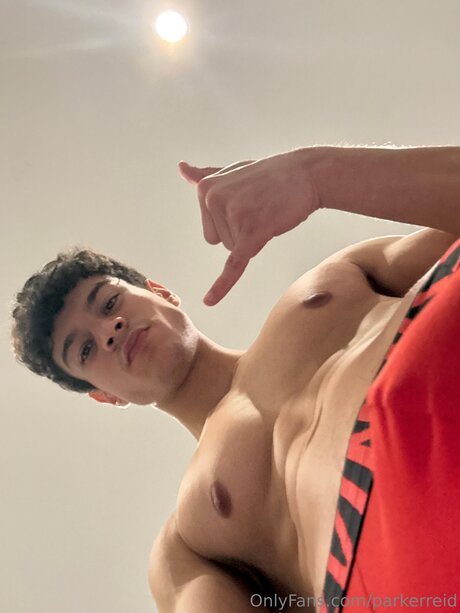 Parkerreid