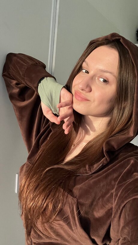 Foto desnuda filtrada de OnlyFans de Stella S3s