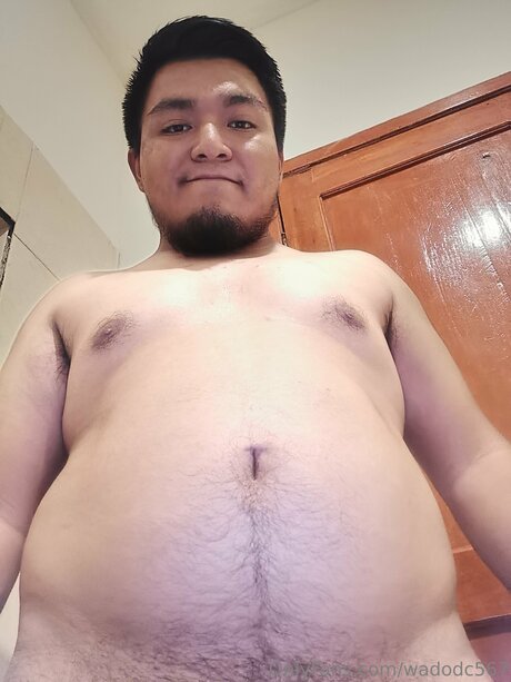Foto desnuda filtrada de OnlyFans de Wadodc567