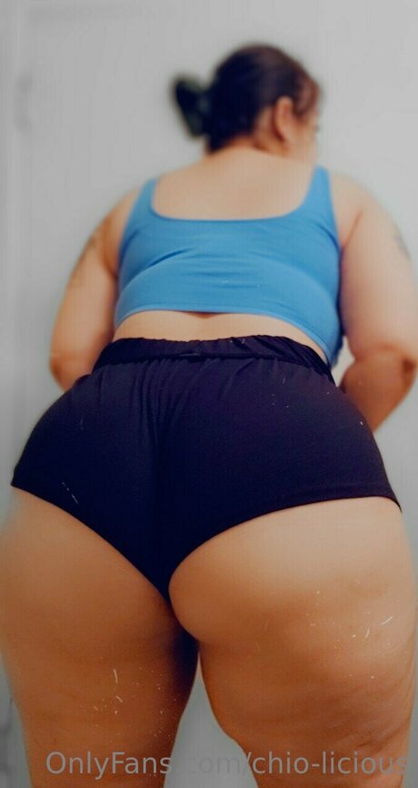 Chio Licious