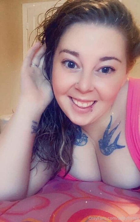 Foto desnuda filtrada de OnlyFans de Addyeliza843