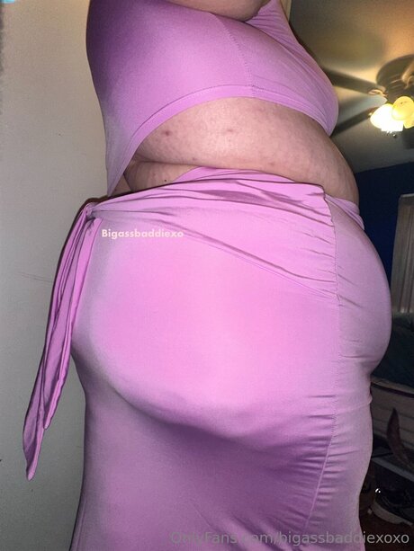 Bigassbaddiexoxo
