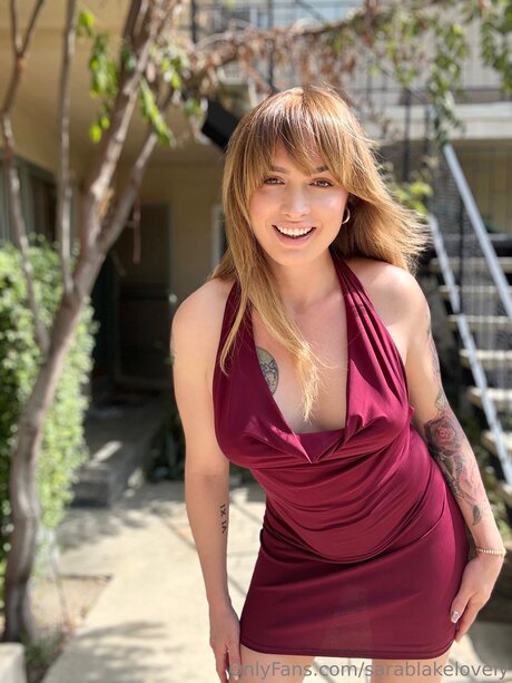 Sarablakelovely