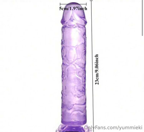 Yummieki