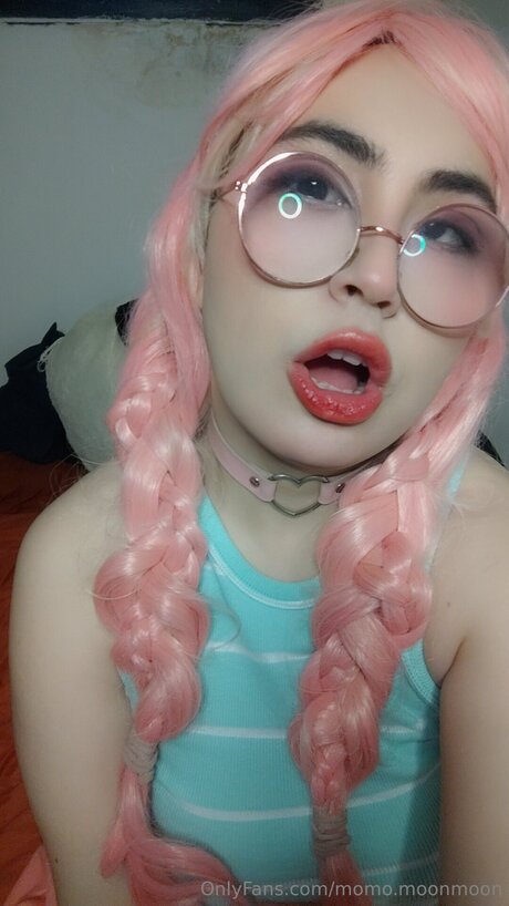 Momo Moonmoon