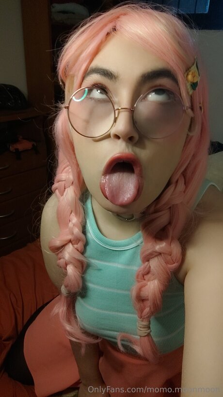 Momo Moonmoon