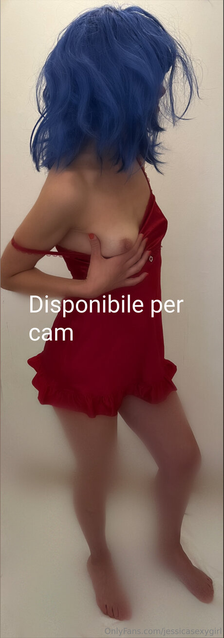 Foto desnuda filtrada de OnlyFans de Jessicasexygirl