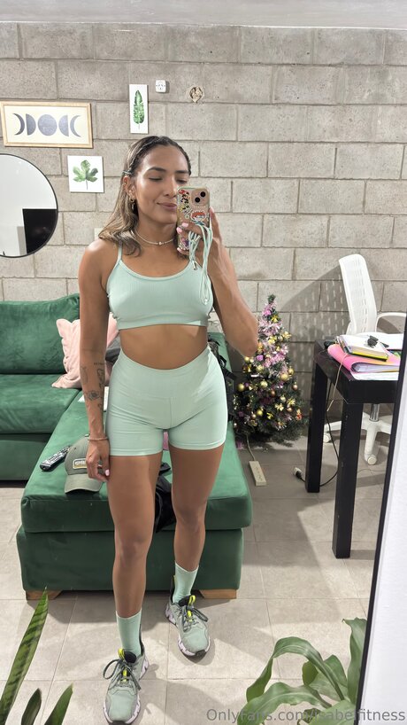 Isabelfitness