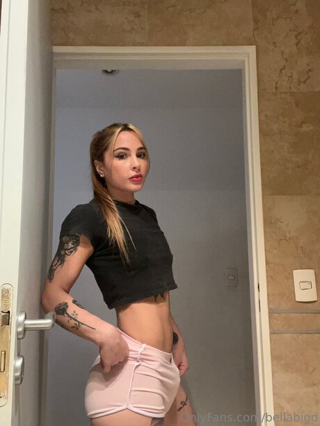 Bellabigd