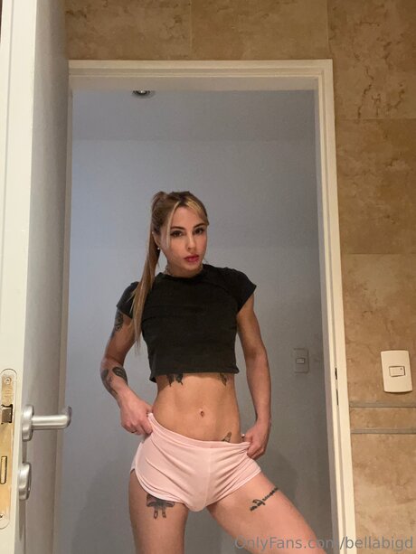 Bellabigd