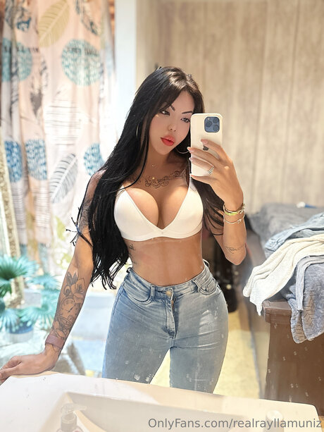 Realrayllamuniz