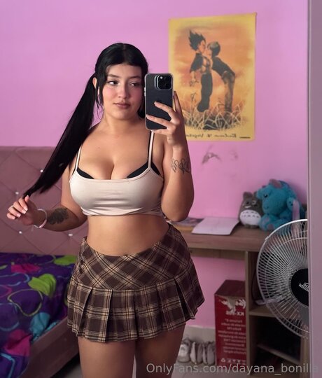 Dayana Bonilla