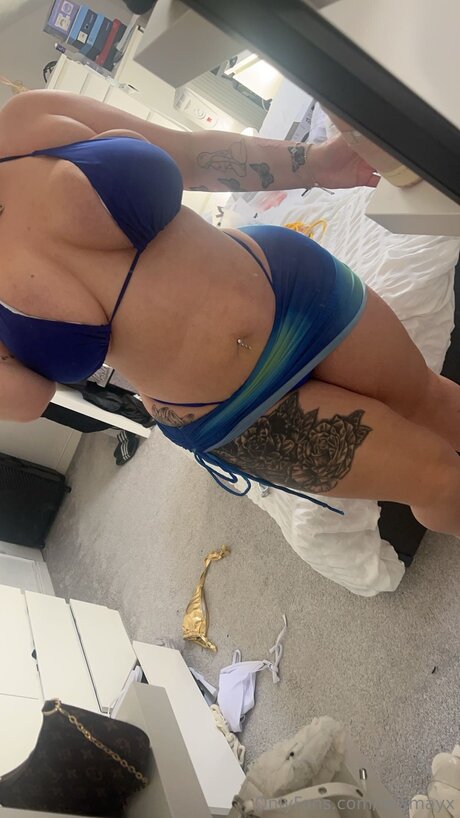 Lelamayx