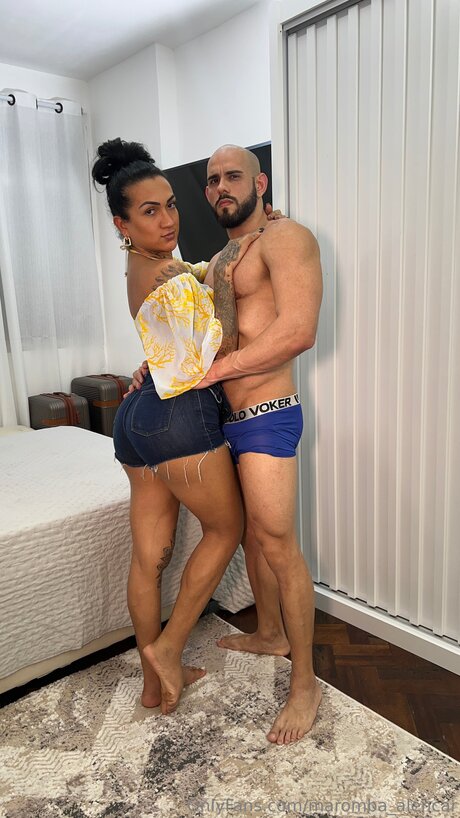 Maromba Alencar