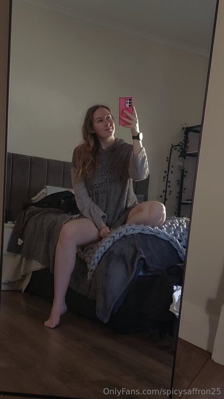 Spicysaffron25