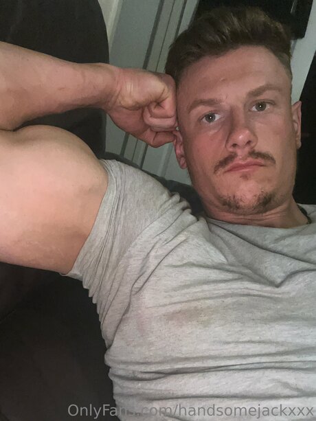 Handsomejackxxx